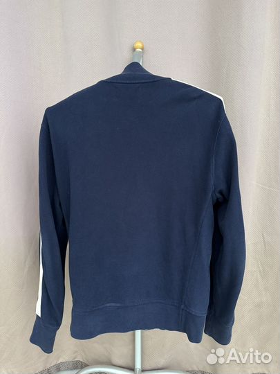 Олимпийка ralph lauren