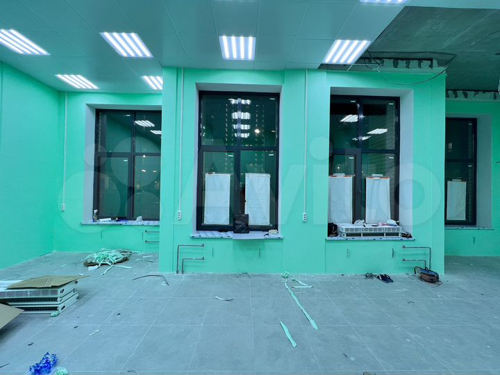 Свободного назначения, 105.3 м²