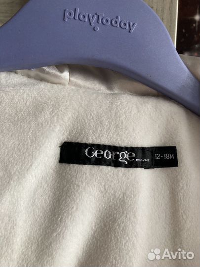 Кофта для девочки