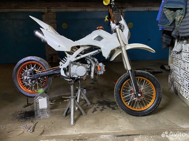 Kayo 125