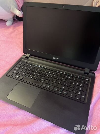 Acer aspire es1 532