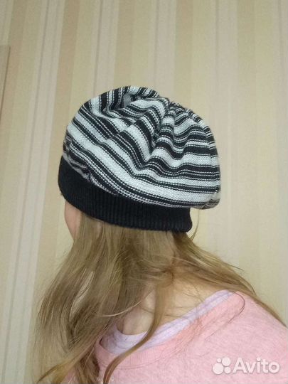 Шапка женская