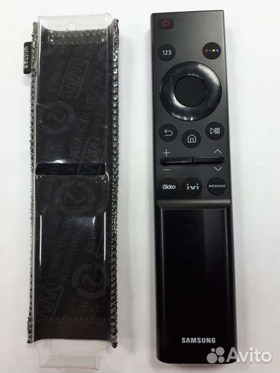 Пульт ду оригинал samsung smart BN59-01358F