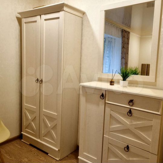 2-к. квартира, 47 м², 3/5 эт.