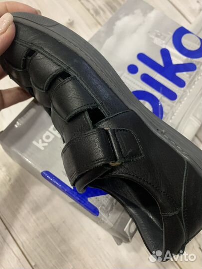 Школьная обувь