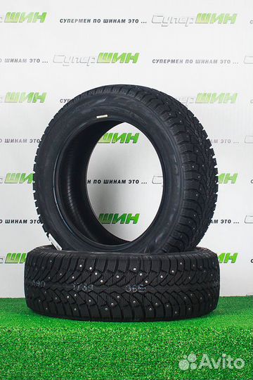 Formula Ice 215/70 R16