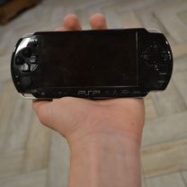 PSP 3001