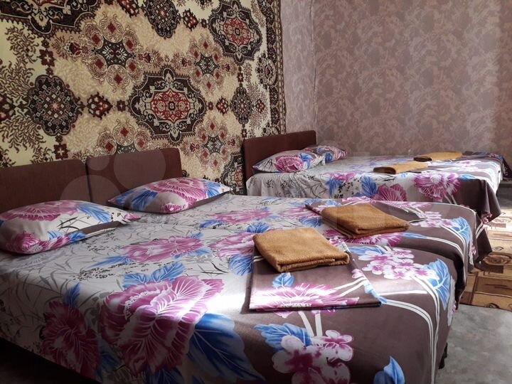 Комната 15 м², 1/1 эт.