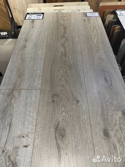 Ламинат 8 мм 33 классроссия