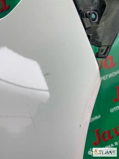 Крыло переднее правое volvo S40