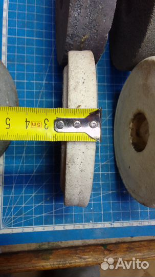 Оснастка к заточному станку иэ-9703 СССР