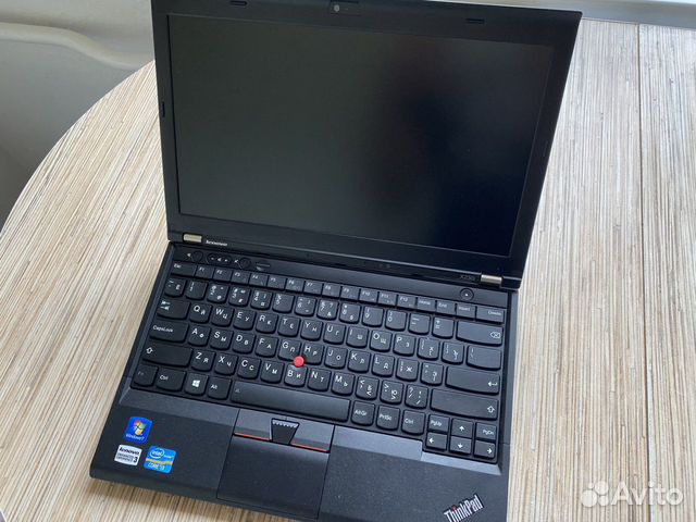 Lenovo Thinkpad x230i