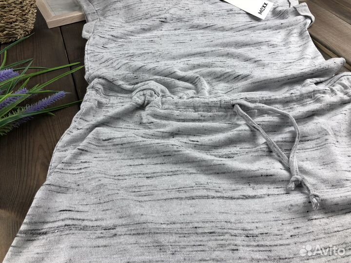 Платье туника на девочку 134 140 Mexx