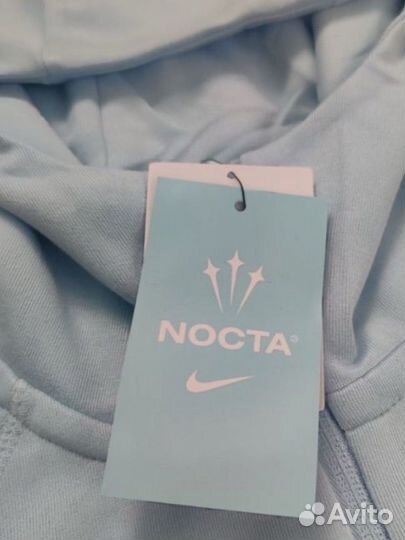 Nike tech fleece nocta