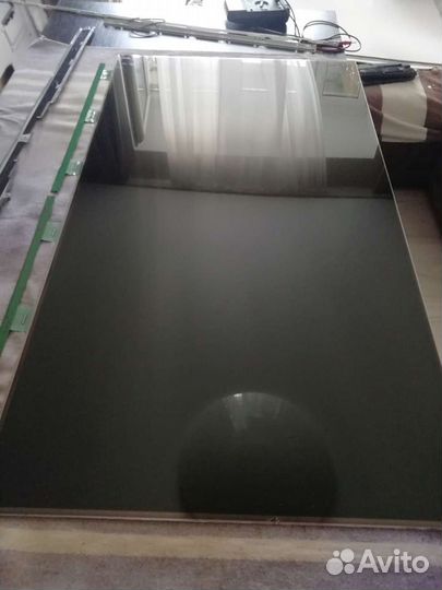 Запчасти к телевизору Samsung