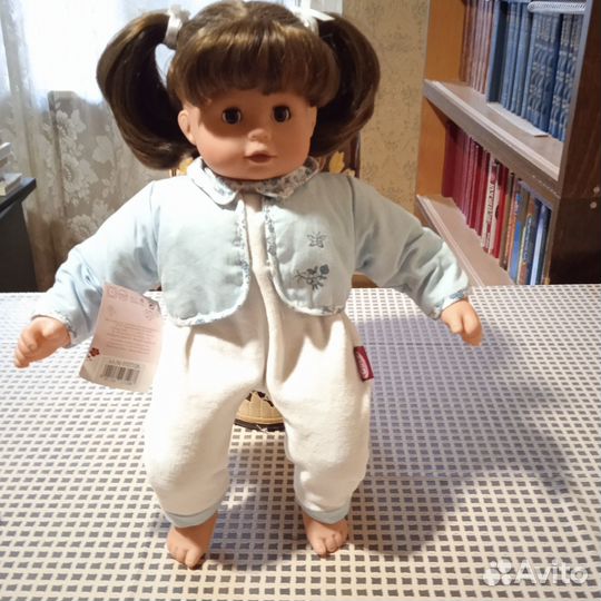 Куклы и пупс Gotz