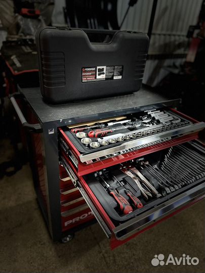 Автомеханик / автослесарь