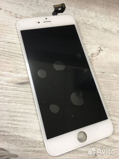 Дисплей с сенсором iPhone 6S Plus (Оригинал матр)