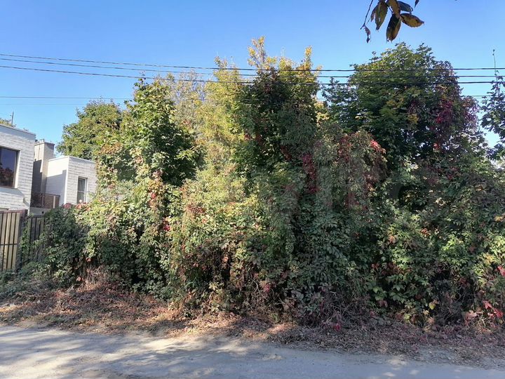 Участок 3,8 сот. (ИЖС)