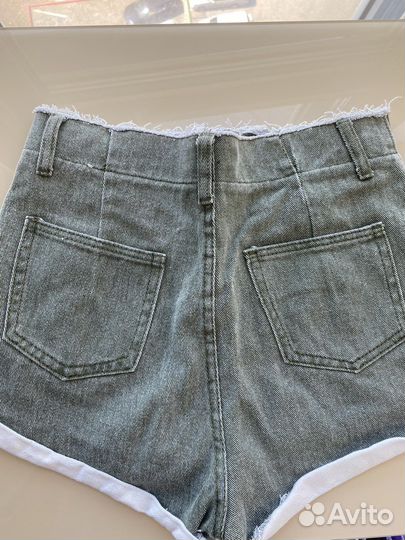 Шорты женские