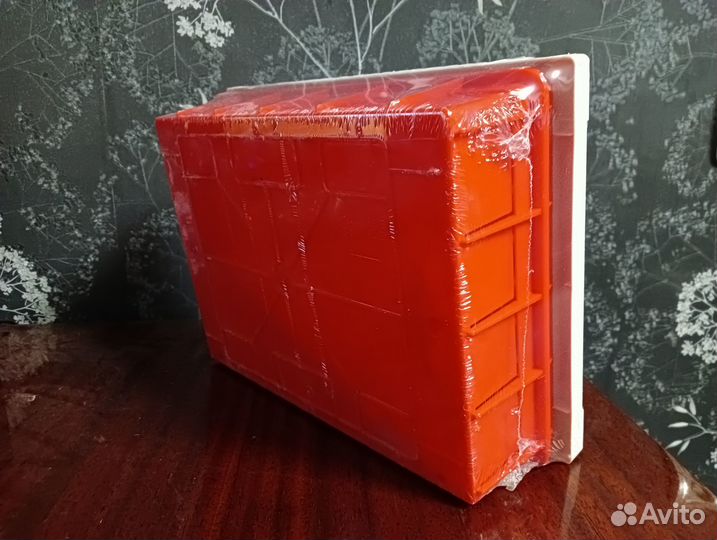 Щиток электрический TDM щрв-пм-12