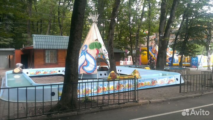 Аттракцион 