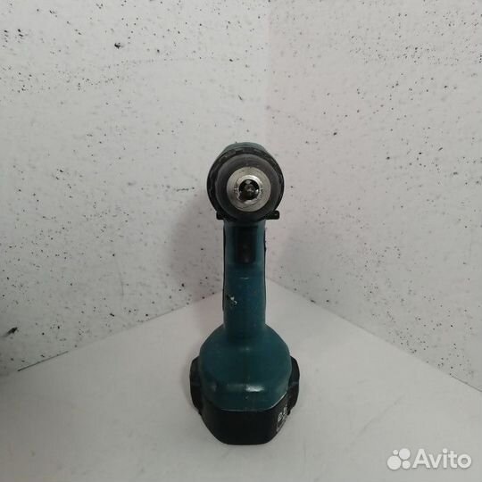 Дрель-шуруповерт Makita 6281dwpe (П)