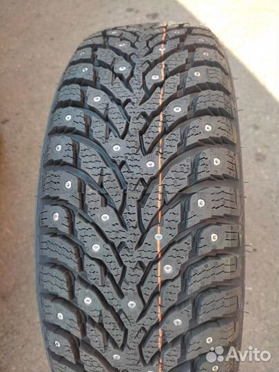 Ikon Tyres Autograph Ice 9 195/65 R15 95T