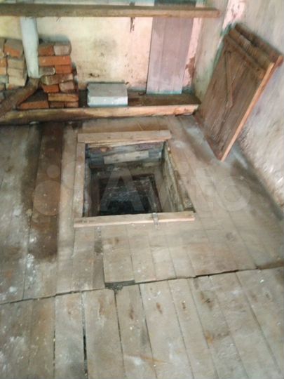 Гараж, 21 м²