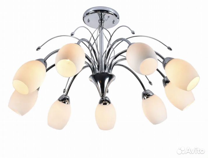 Люстра потолочная Escada