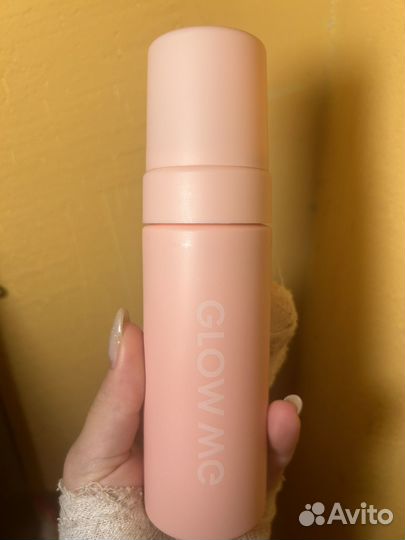 Мусс-автозагар Glow Me