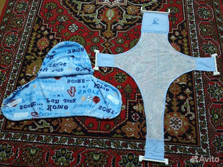 Шапки, панамки, чепчики