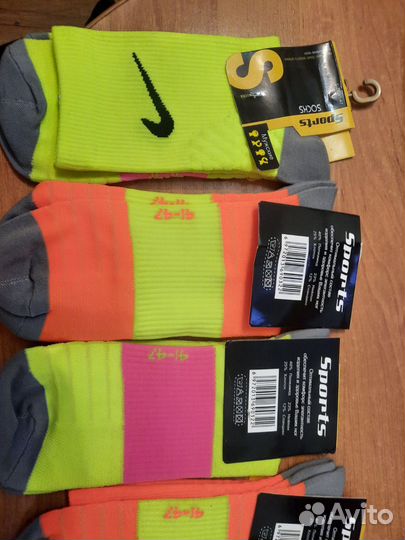 Носки мужские