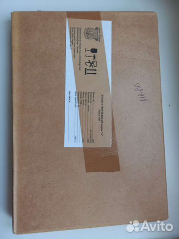 Бумага для черчения