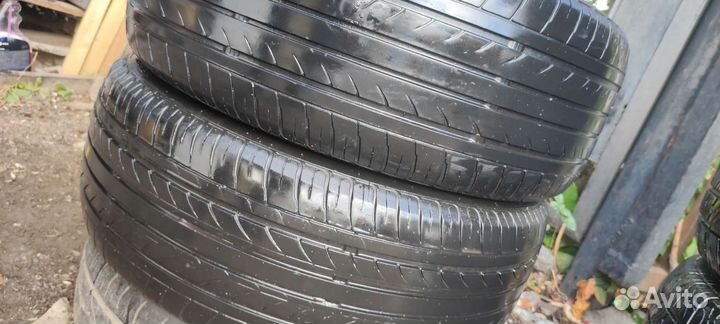 Nankang NS All-Sport Performance X/P 205/55 R16
