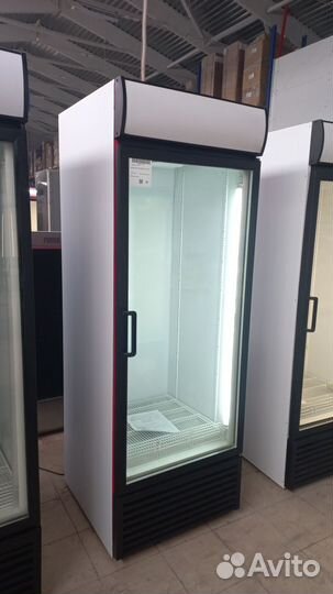 Холодильный шкаф б/у