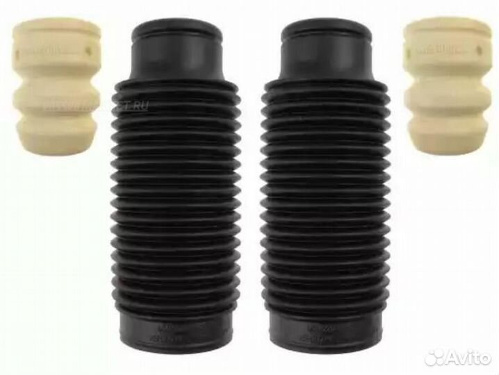 Sachs 900 143 Комплект пыльников и отбойников пере