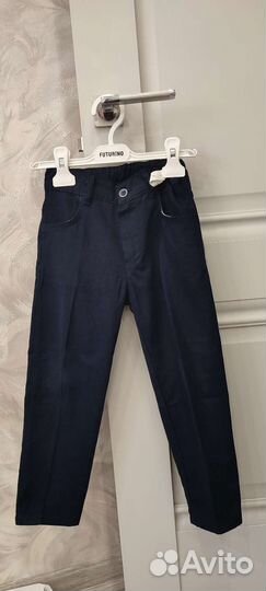 Рубашки и брюки