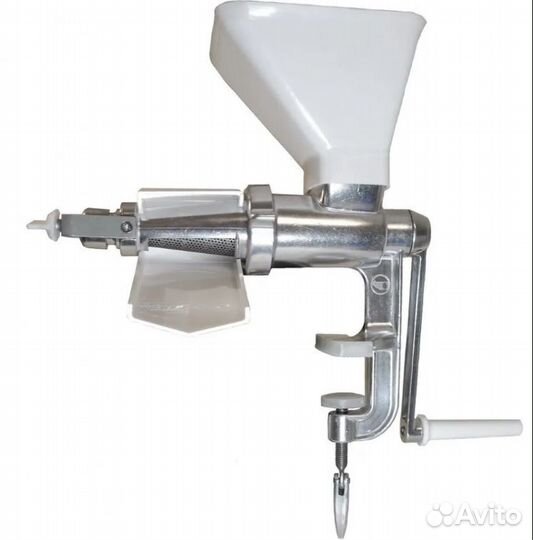 Ручная соковыжималка для трав, для ягод