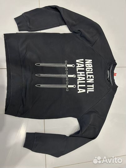 Soner af vinden свитшот