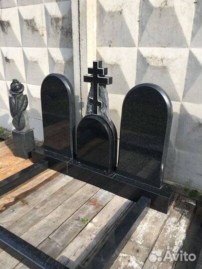 Изготовление памятников