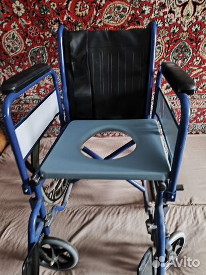 Инвалидная коляска бу