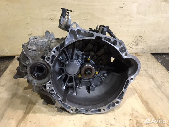 МКПП Hyundai Elantra 6 AD рестайлинг