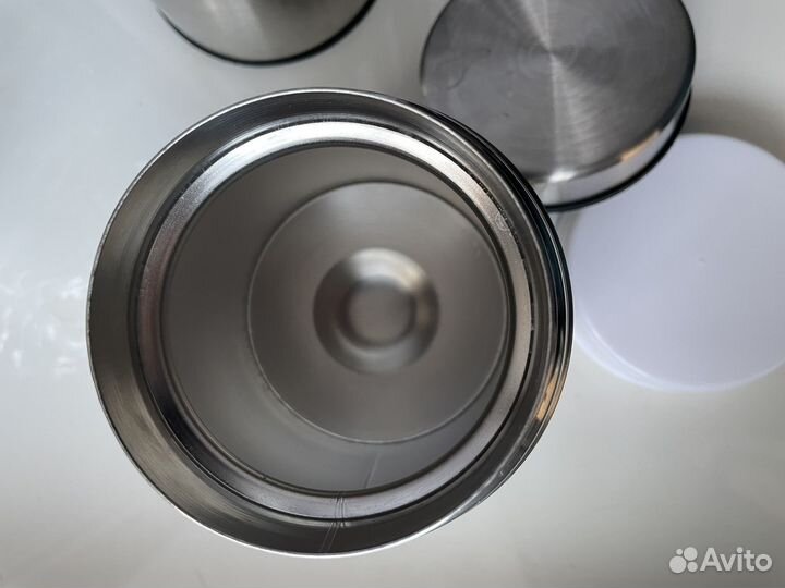 Термос - контейнер суповой