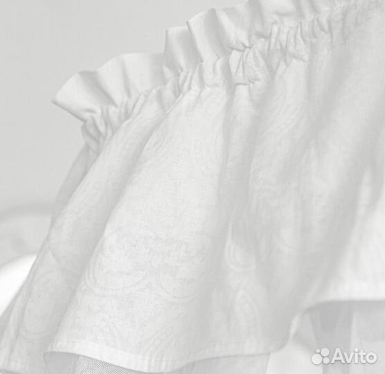 Балдахин (с держателем в комплекте)