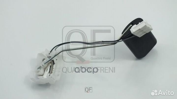 QF96A00223 датчик уровня топлива Hyundai Accen