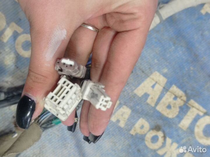 Проводка двери Infiniti Fx35 кроссовер 2004