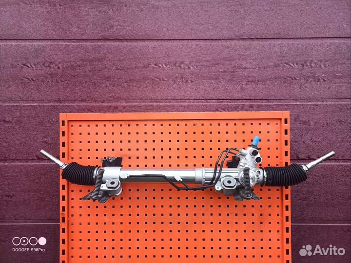 Рулевая рейка Lexus LX 470 рестайлинг