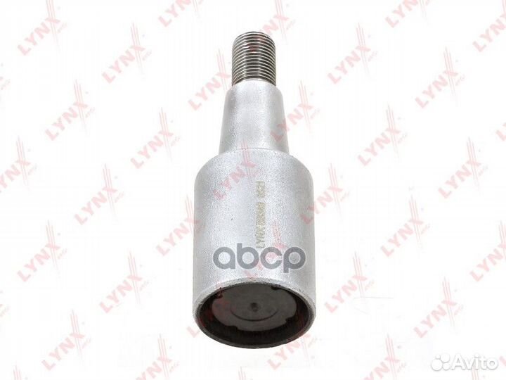 Сайлентблок подвески перед прав/лев B8349