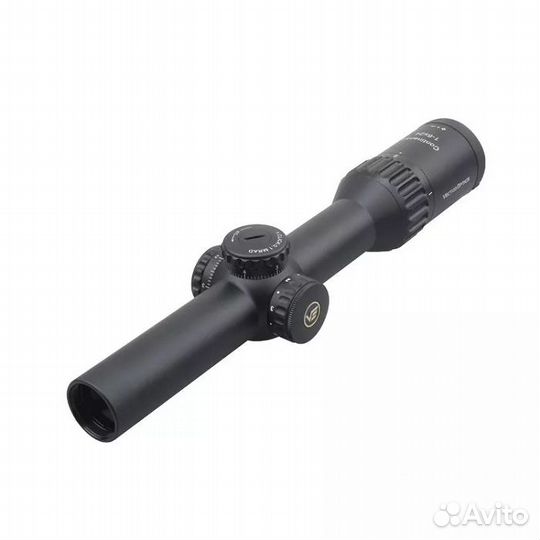 Прицел VectorOptics Continental 1-6x24 Tactical